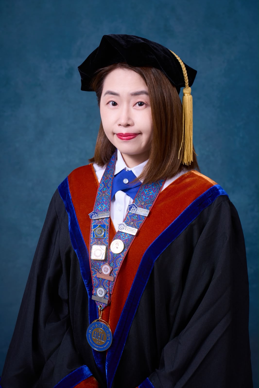 Hui Wai Tsong Ophelia	